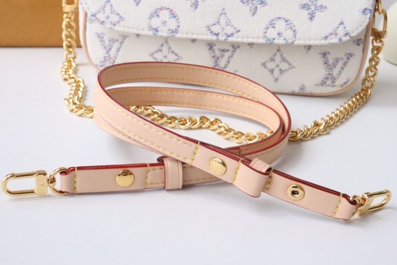 Louis Vuitton Satchel Bags